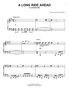 A Long Ride Ahead (Download) 