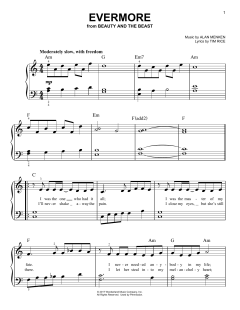 Evermore von Josh Groban (Download) 