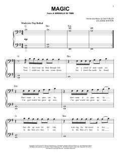 Magic von Sia (Download) 