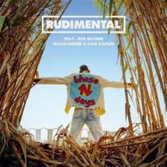 These Days (featuring Jess Glynne, Macklemore and Dan Caplen) (Download) 