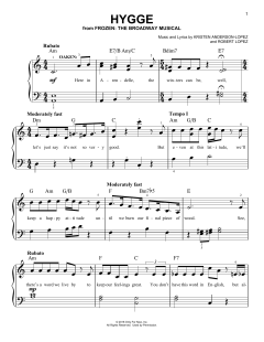 Hygge von Robert Lopez (Download) 