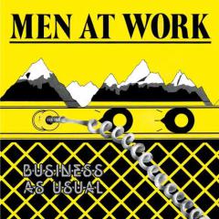 Down Under von Men at Work (Download) 