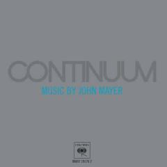 Waiting On The World To Change von John Mayer (Download) 