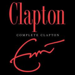 Running On Faith von Eric Clapton (Download) 