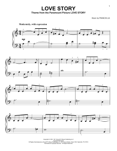 Love Story (Download) 