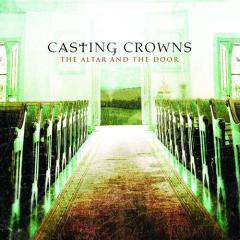 I Know You're There von Casting Crowns (Download) 