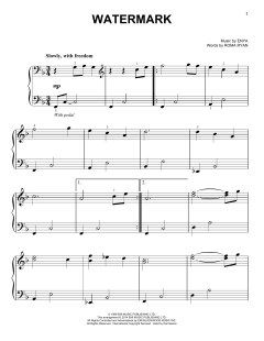 Watermark von Enya (Download) 