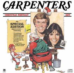 An Old Fashioned Christmas von John Bettis (Download) 
