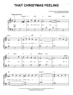 That Christmas Feeling von Perry Como (Download) 