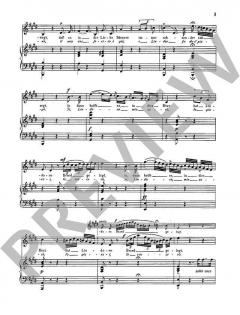Frag ich mein beklommnes Herz von Gioacchino Rossini 