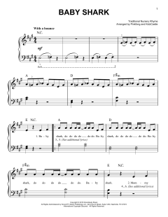 Baby Shark von Pinkfong (Download) 