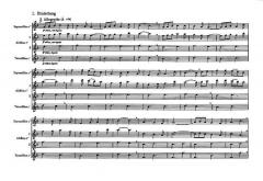 Die Weihnachtsgeschichte von Carl Orff 