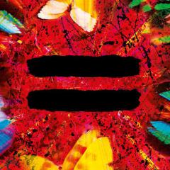 Overpass Graffiti von Ed Sheeran (Download) 