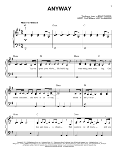Anyway von Martina McBride (Download) 