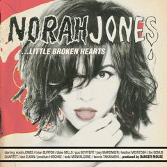 Say Goodbye von Norah Jones (Download) 