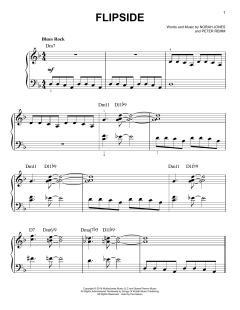 Flipside von Norah Jones (Download) 