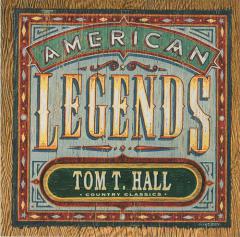 I Love von Tom T. Hall (Download) 