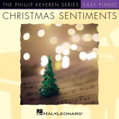 Merry Christmas, Darling von Frank Pooler (Download) 