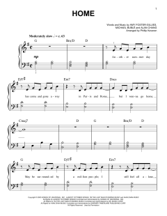 Home von Blake Shelton (Download) 