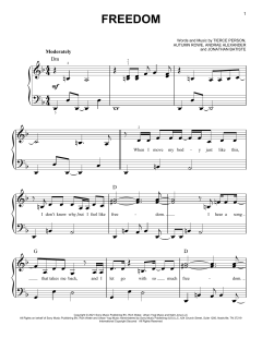 Freedom von Autumn Rowe (Download) 