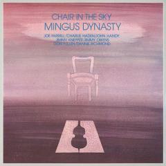 Chair In The Sky von Joni Mitchell (Download) 