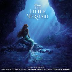 Fathoms Below von Alan Menken (Download) 