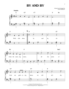 By And By (Download) 