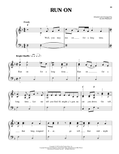 Run On (Download) 