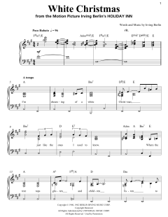 White Christmas (Download) 