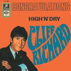 Congratulations von Cliff Richard (Download) 