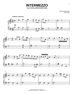Intermezzo (Download) 