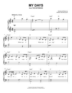 My Days von Ingrid Michaelson (Download) 