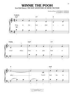 Winnie The Pooh (Download) 