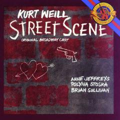 Moon-Faced, Starry-Eyed von Kurt Weill (Download) 
