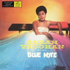 Tenderly von Sarah Vaughan (Download) 