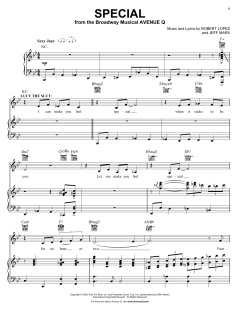 Special von Jeff Marx (Download) 