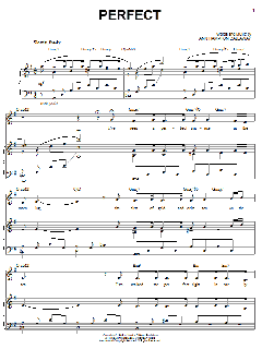 Perfect von Ann Hampton Callaway (Download) 