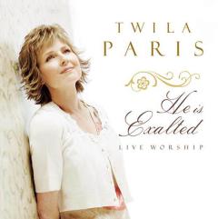 We All Bow Down von Twila Paris (Download) 