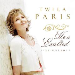 We All Bow Down von Twila Paris (Download) 