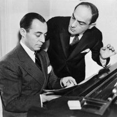Bewitched von Lorenz Hart (Download) 