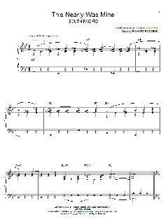 This Nearly Was Mine von Rodgers & Hammerstein (Download) 
