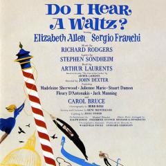 Take The Moment von Stephen Sondheim (Download) 
