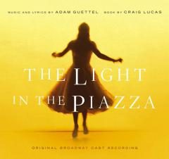 The Beauty Is von Adam Guettel (Download) 
