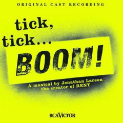 Real Life von Jonathan Larson (Download) 