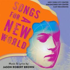 Hear My Song [Solo version] von Jason Robert Brown (Download) 