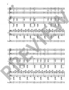Carmina Burana von Carl Orff 