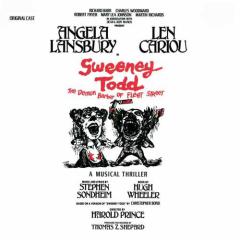Johanna von Stephen Sondheim (Download) 