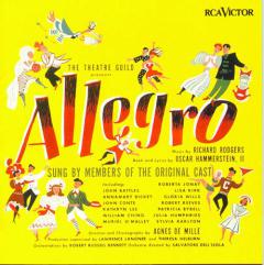 Come Home von Rodgers & Hammerstein (Download) 