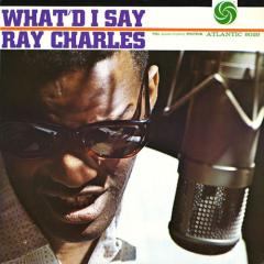 What'd I Say (abridged arrangement) von Ray Charles (Download) 