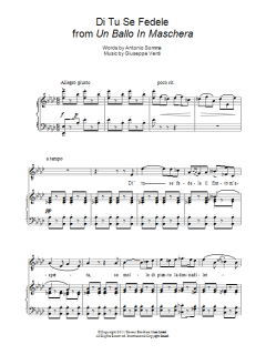 Di Tu Se Fedele von Andrea Bocelli (Download) 